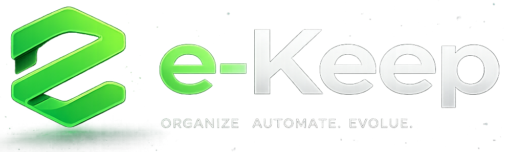 E-Keep